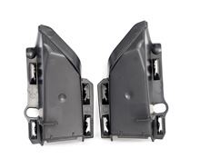 汽车配件、内饰件模具与橡胶制品的综合应用与发展