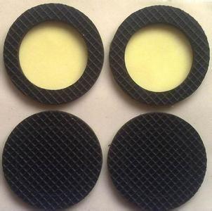 氟橡胶垫片在汽车内饰件中的应用——以浩发橡胶制品厂为例