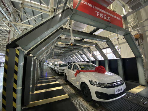 神龙成都工厂首款纯电动汽车下线，橡胶制品行业迎来新机遇