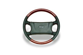 上海岱美汽车内饰件股份橡胶制品的应用与发展前景