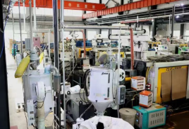 辽宁和泰 龙年冲刺，以创新驱动汽车内饰件产业新篇章