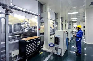 狂砸28亿！揭秘长安汽车新工厂的“筋骨”与“血脉” 橡胶制品如何驱动智造未来