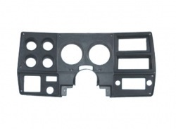 浙江余姚注塑厂 汽车塑料零部件与内饰件的专业制造