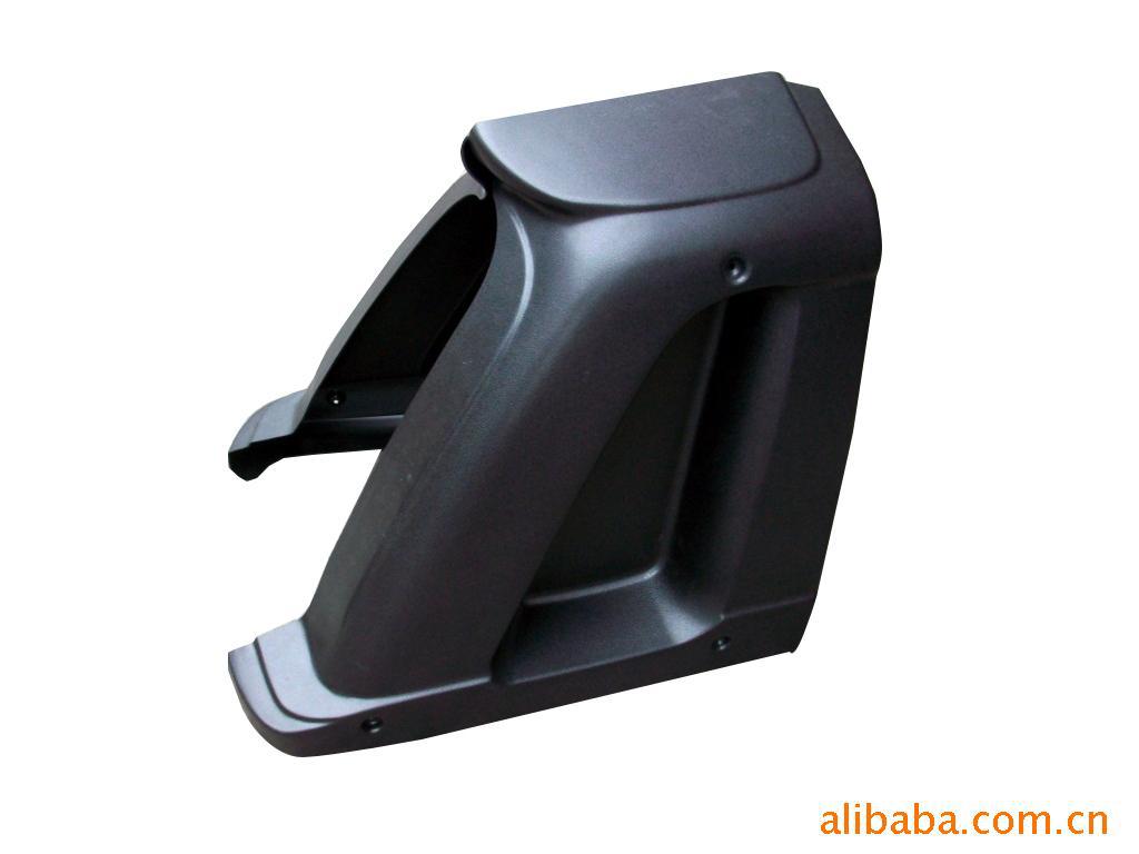 创新制造 大型厚吸塑如何替代注塑，推动工业产品加工新趋势